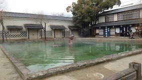 Monster in the Tokusatsu Pool